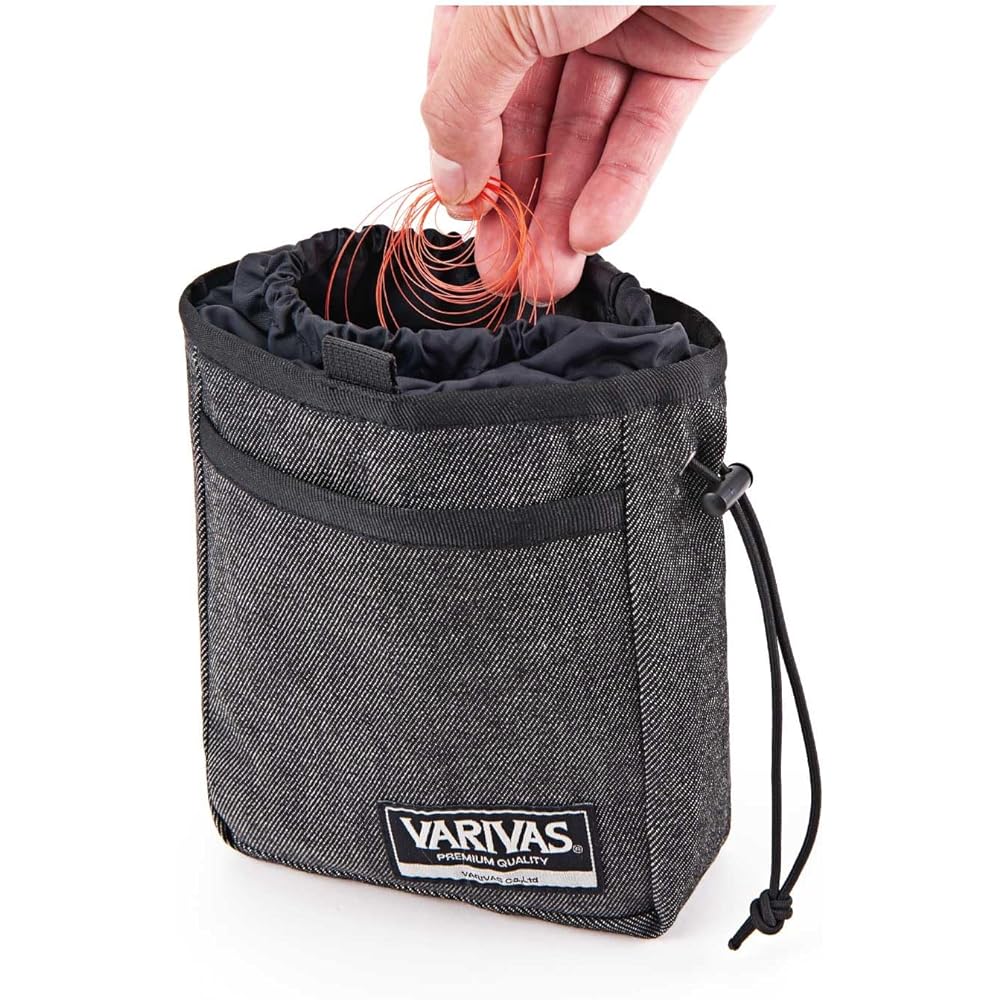 VARIVAS Versatile Pouch Denim VAAC-71