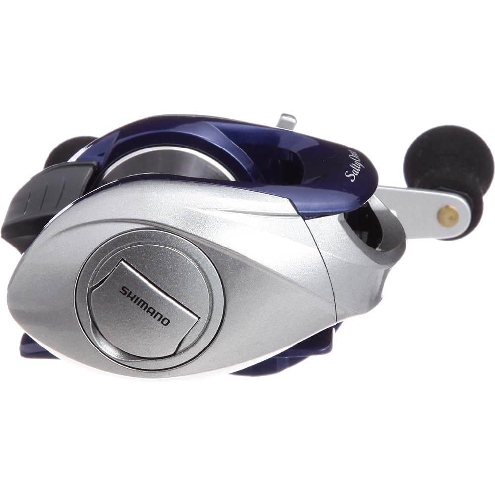 SHIMANO Bait reel double shaft 11 Salty One PG/HG right/left