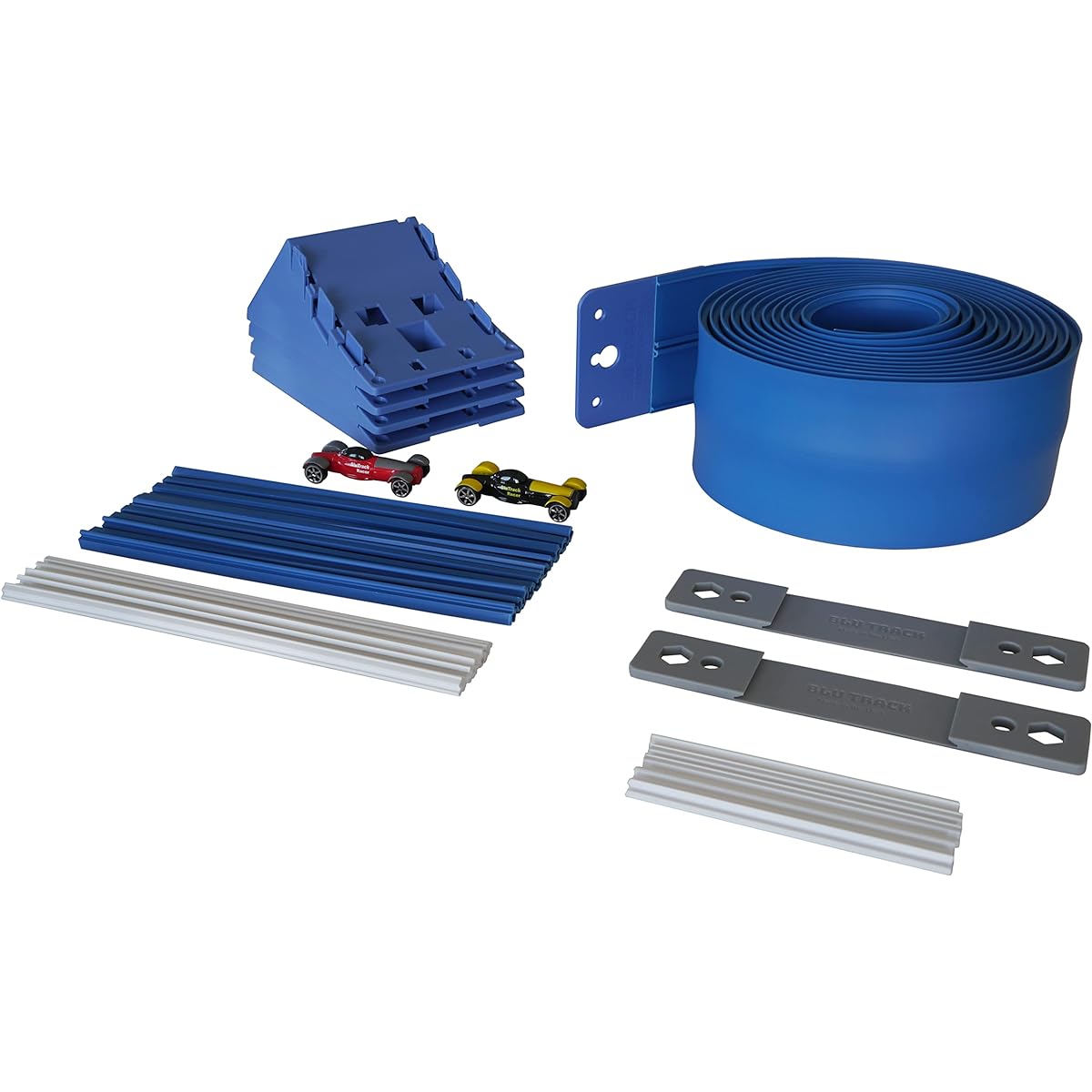 Blu Track® PS - 18ft Stunt Set