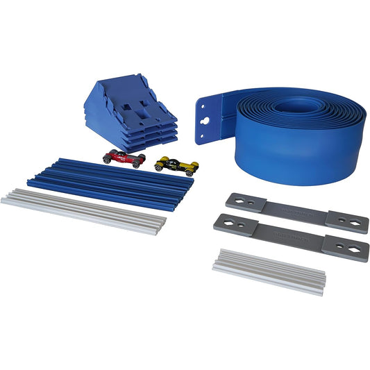 Blu Track® PS - 18ft Stunt Set