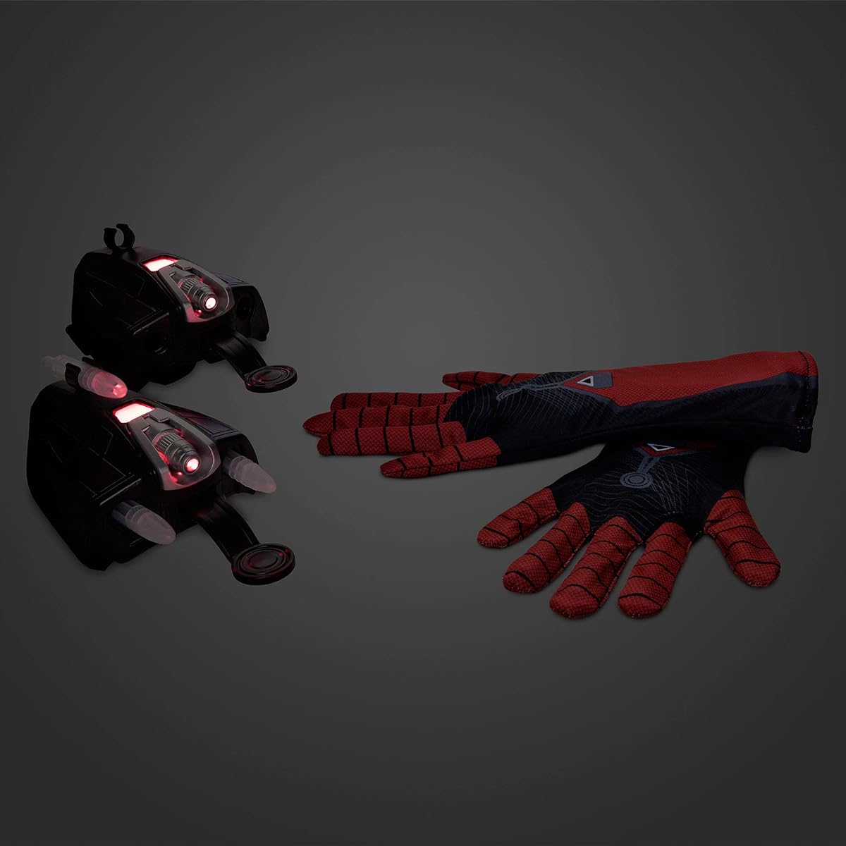 Marvel Spider-Man Web Shooter Playset - Spider-Man Far From Home