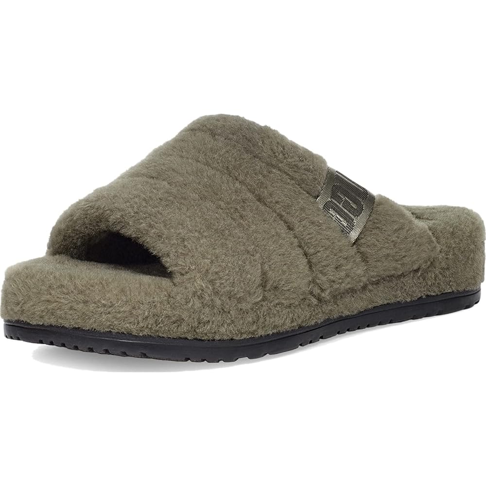 [UGG] Slippers Fluff You Men's