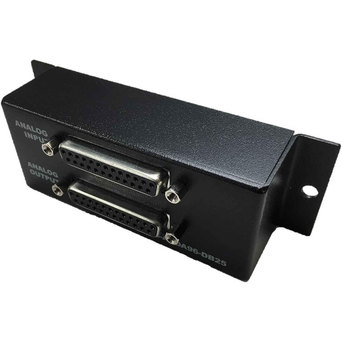MY8-ADDA96-DB25 Mini Euro Connector D-SUB25PIN 8I/O Conversion Kit