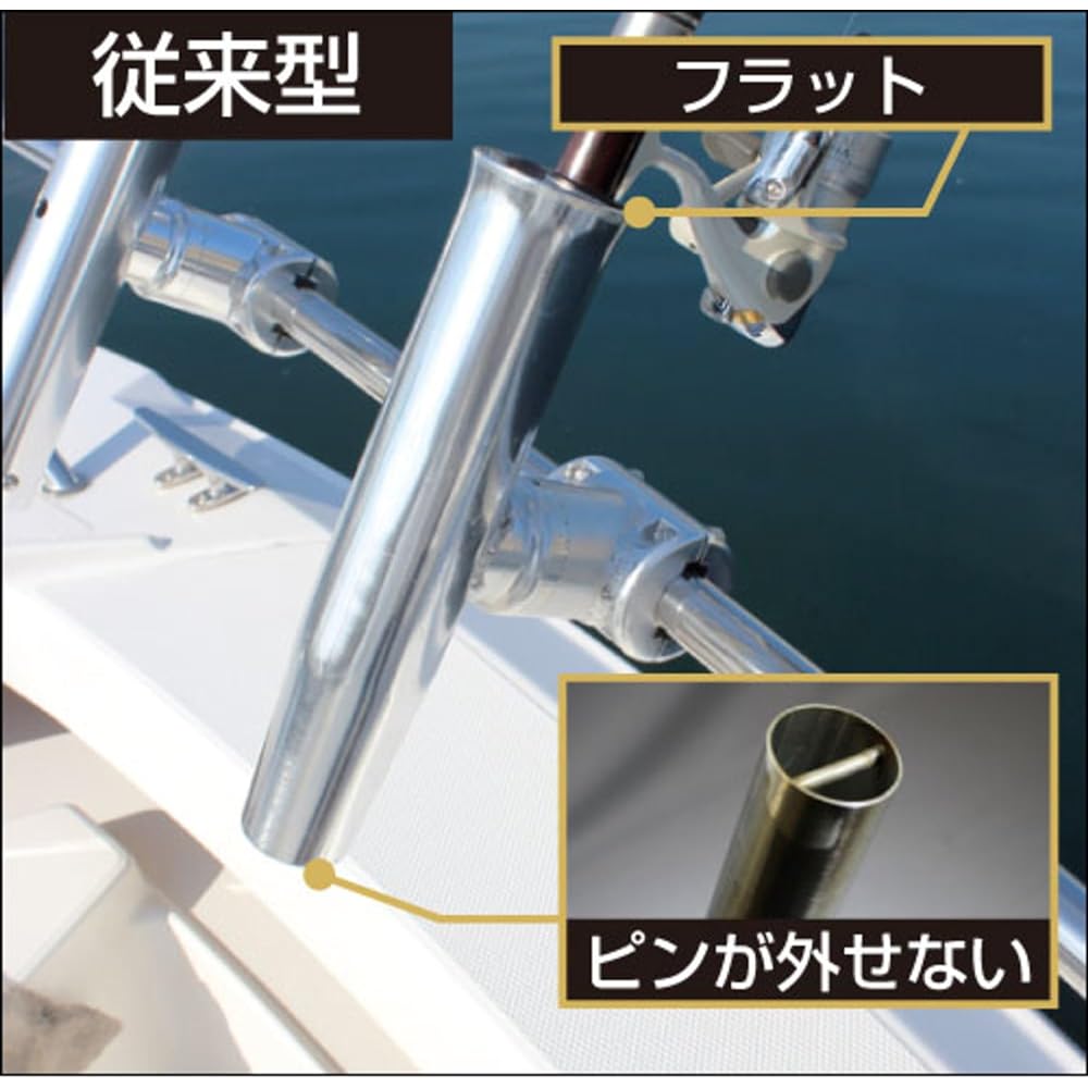 BMO JAPAN Rod Holder