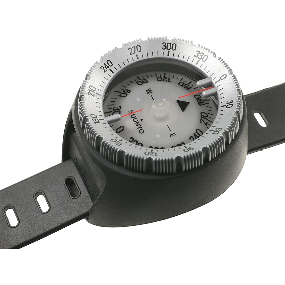 Suunto SK-8 Wrist Compass