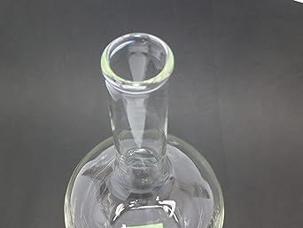 HARIO HF-1L SCI flat bottom flask 1000ml
