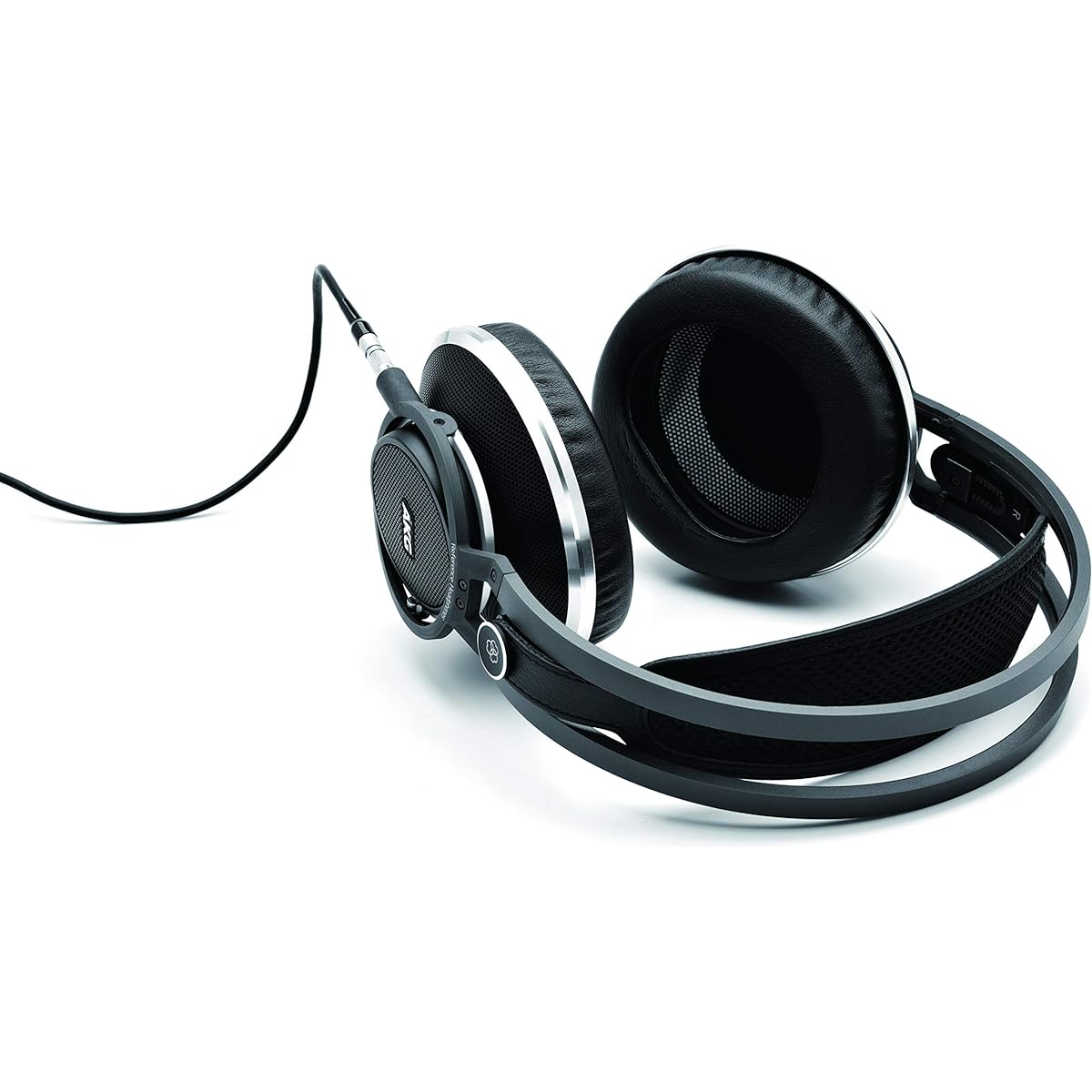 3-year warranty model [AKG Pro Official Store] AKG Professional Open Air Monitor Headphones K812-Y3 with original sticker K812-Y3-E