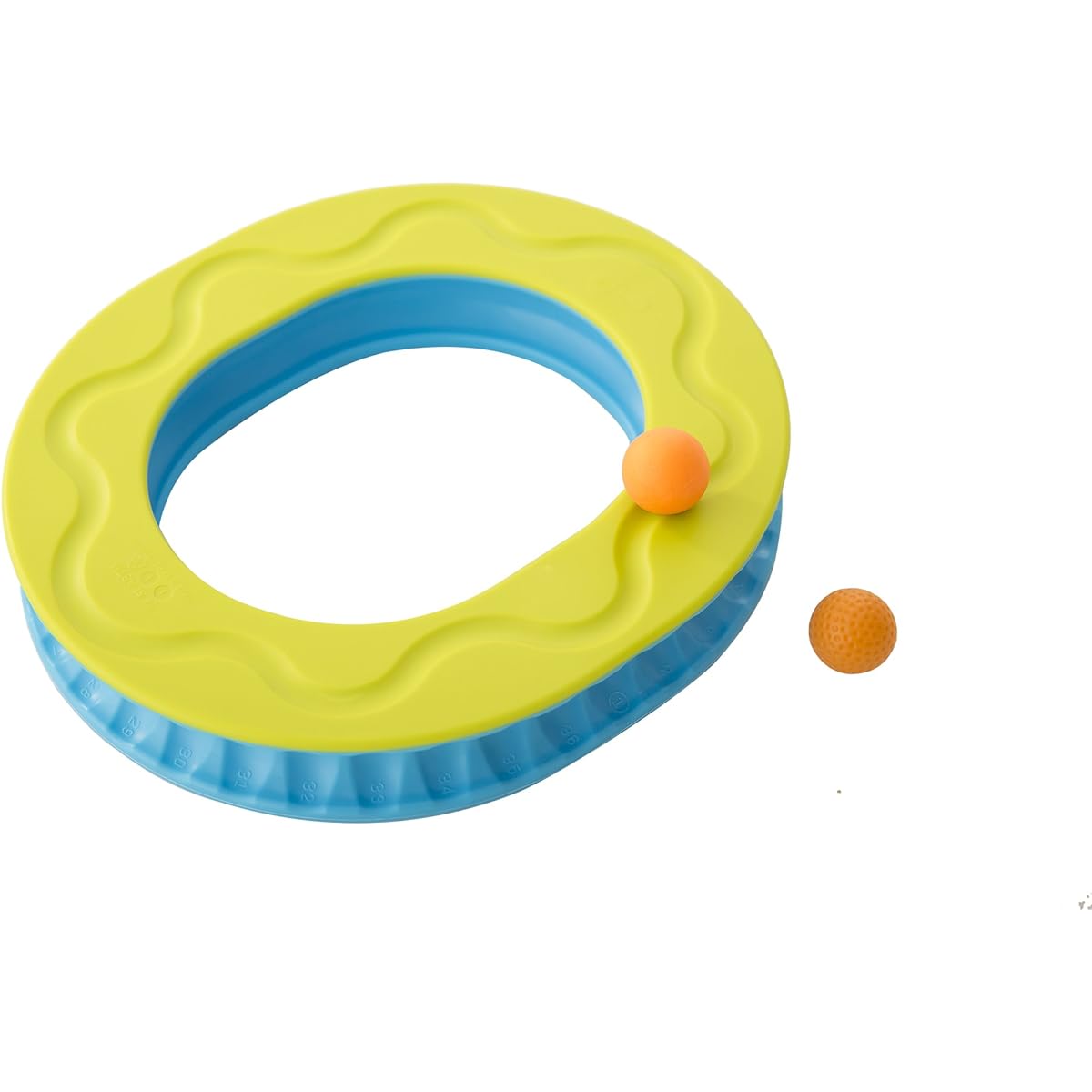 Weplay Rolling 4 Fun Toy