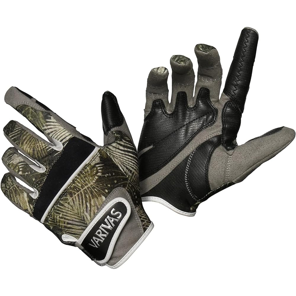 VARIVAS Fighting Gloves
