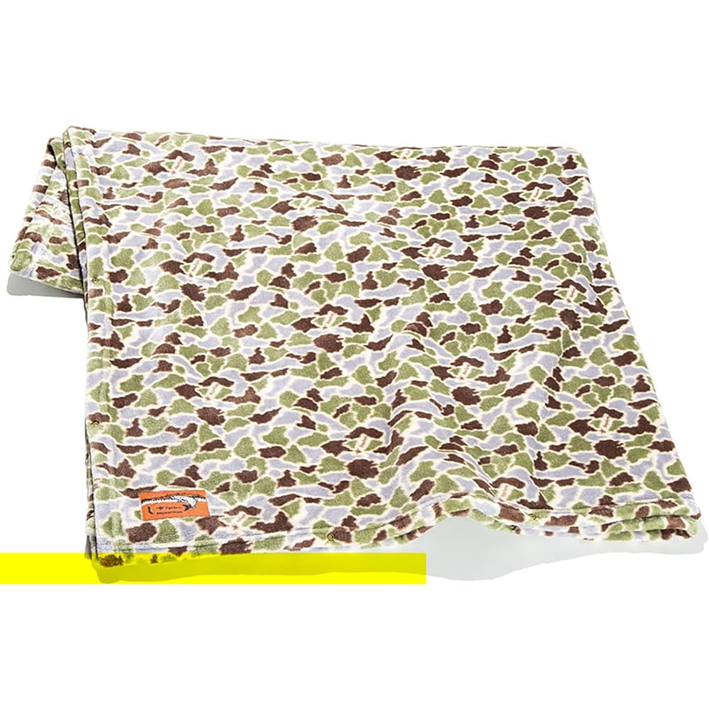 [Oregonian Camper] Blanket Fireproof Blanket