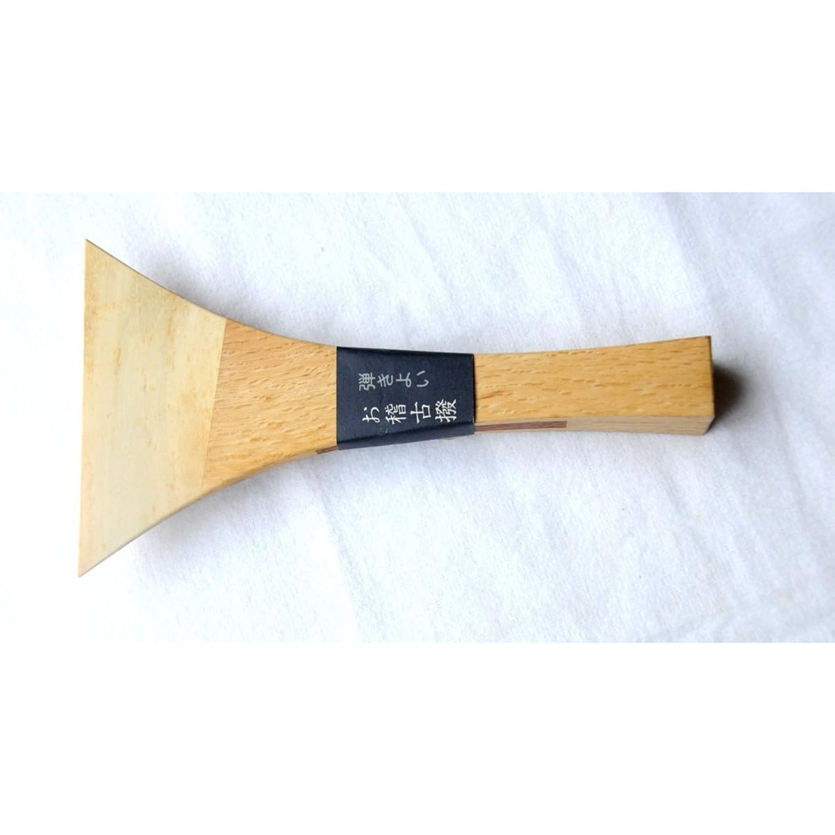 Shamisen wooden drumstick Nagauta folk song (Hiiragi) 40 momme (shipping included)
