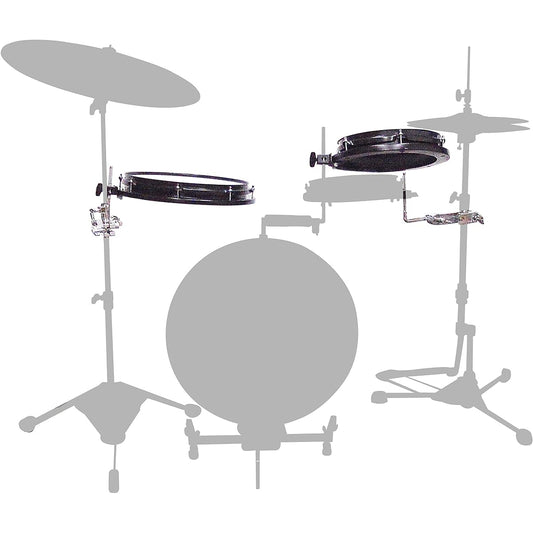 Pearl Compact Traveler Compact Traveler Exclusive Tom Add-on Kit PCTK-ADDKIT