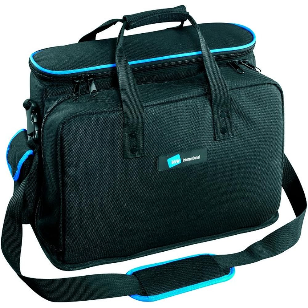 B&W Tool Bag “TEC” 116.01