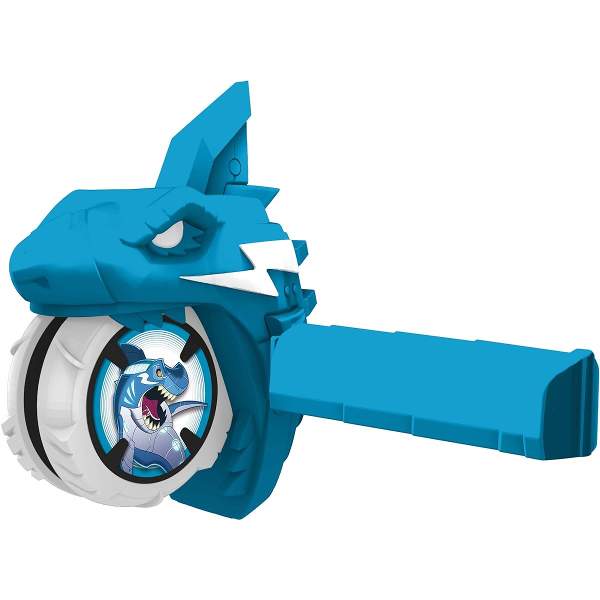 Goliath Exocrush Sharkdaqu - Grab and Rip! Goliath