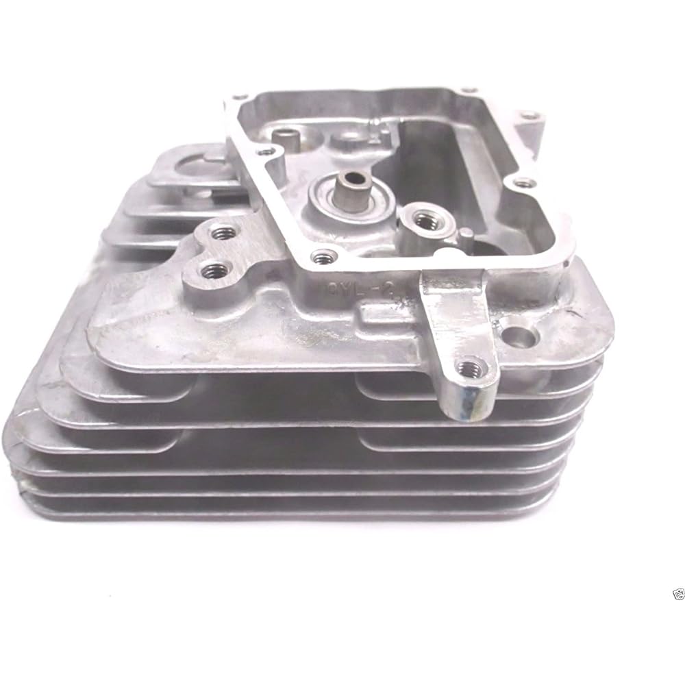 Kawasaki 11008-0845 Head Genuine Original Equipment Manufacturer (OEM) Parts for Kawasaki