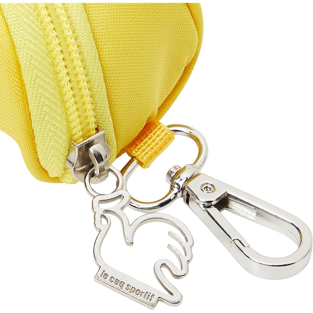 [Le Coq Sportif] Golf Ball Holder for 2 with Tee Holder QQCTJX64 Women's