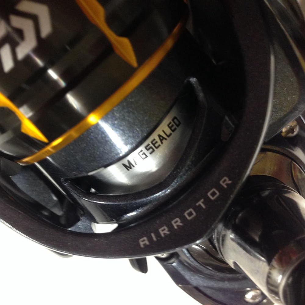 Daiwa Spinning Reel 15 Freems 2508 (2500 size)