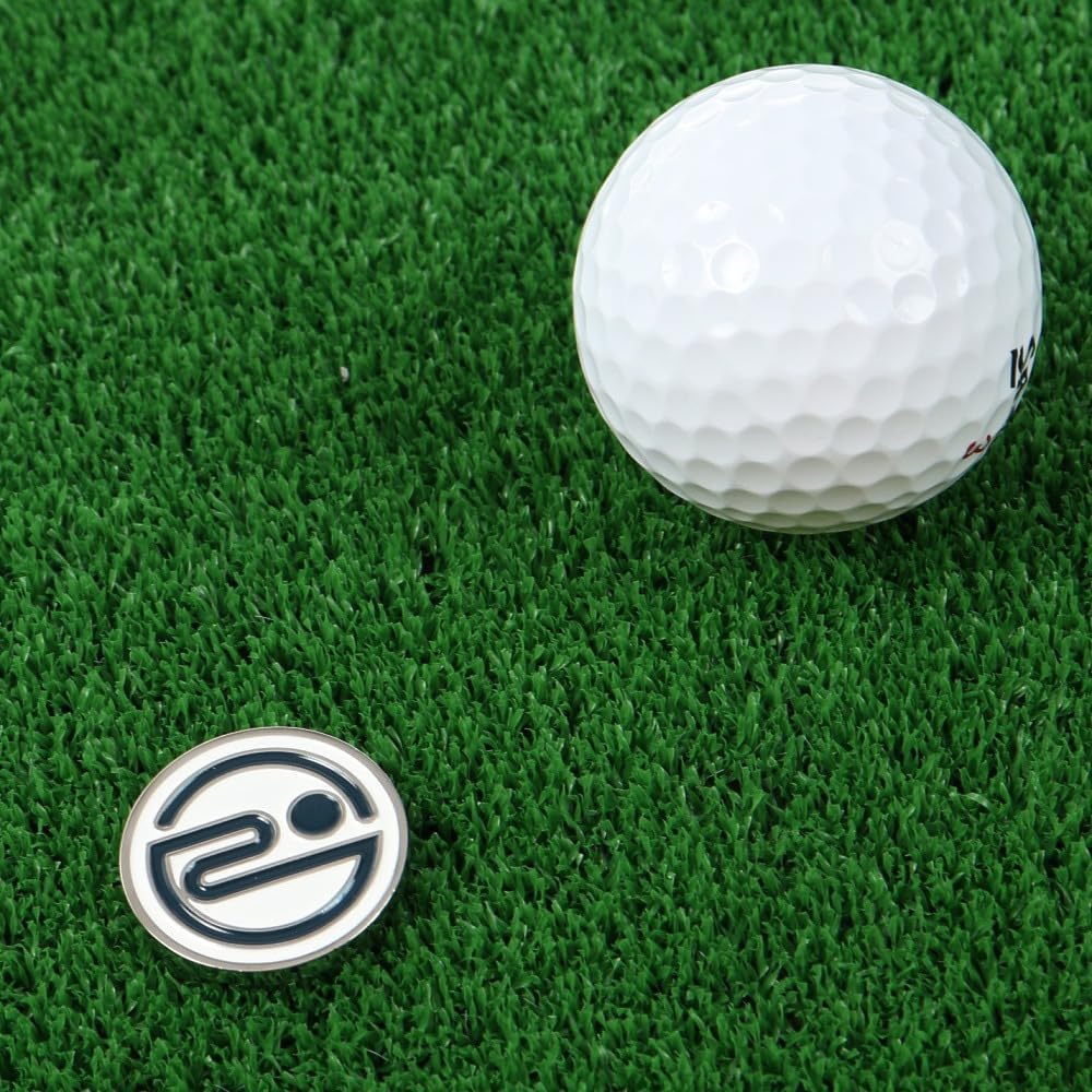 Clip Marker Men's Women's ROSASEN Golf 046-94308