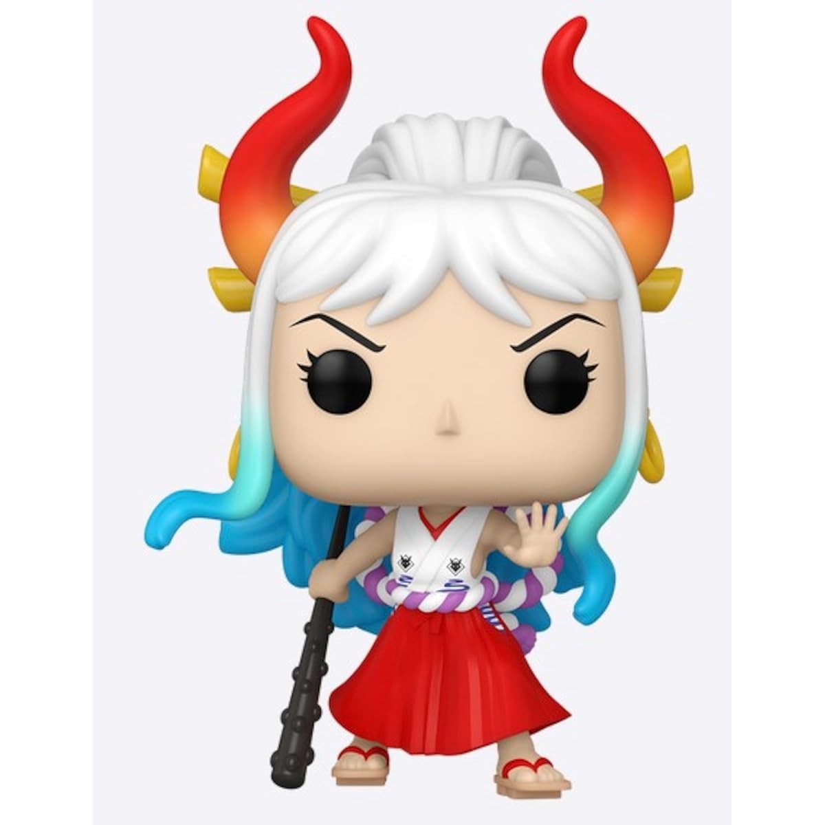 Funko POP! Anime: One Piece Yamato Shop Exclusive