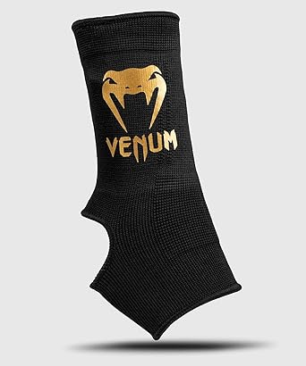 VENUM Ankle Supporter Kontact Khaki/Black L size