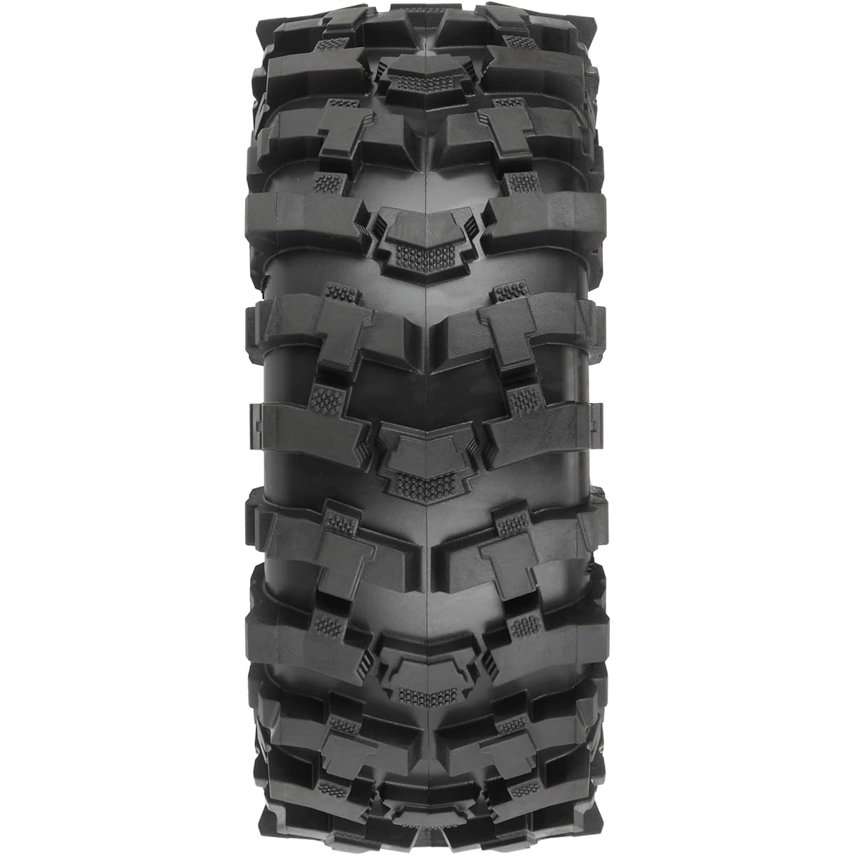 Pro-line Racing 1/10 MT Baja Pro X G8 F/R 1.9 Crawler Tire 2 PRO1021314 RC Tire