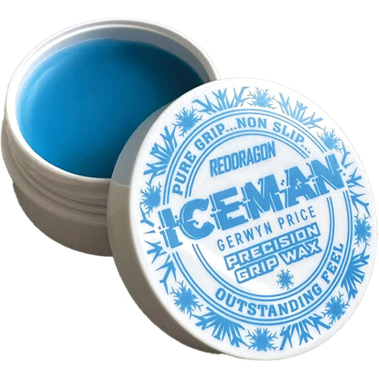 RED DRAGON Precision Dart Grip Wax