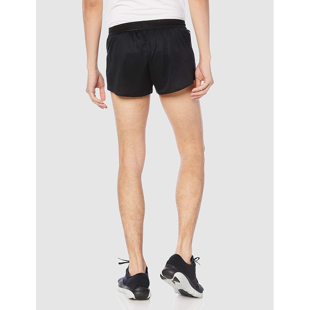 [ASICS] Track and Field Wear TRACK ELITE Knit Shorts 2091A401 Men's
