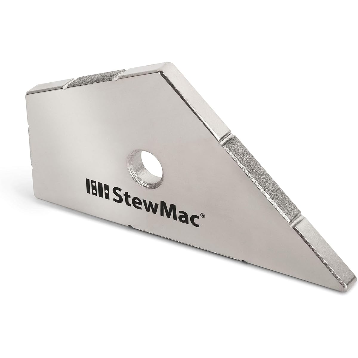 StewMac Fret Kisser Fret Leveling Tool