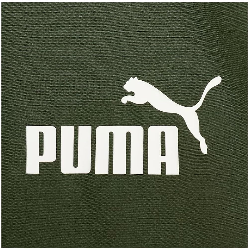 PUMA 678442 Men's Jersey Top and Bottom Set Training Woven Tracksuit