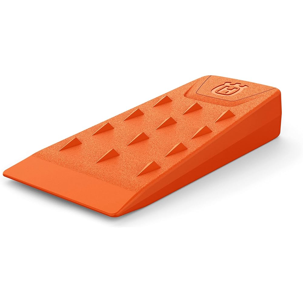 Husqvarna Wood Splitting Wedge Twisted 20cm 577259201