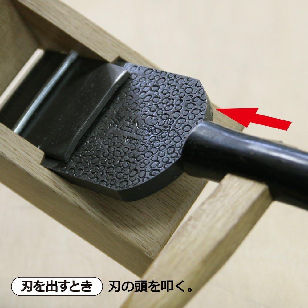Jiaoli two-blade planer oil table 65mm