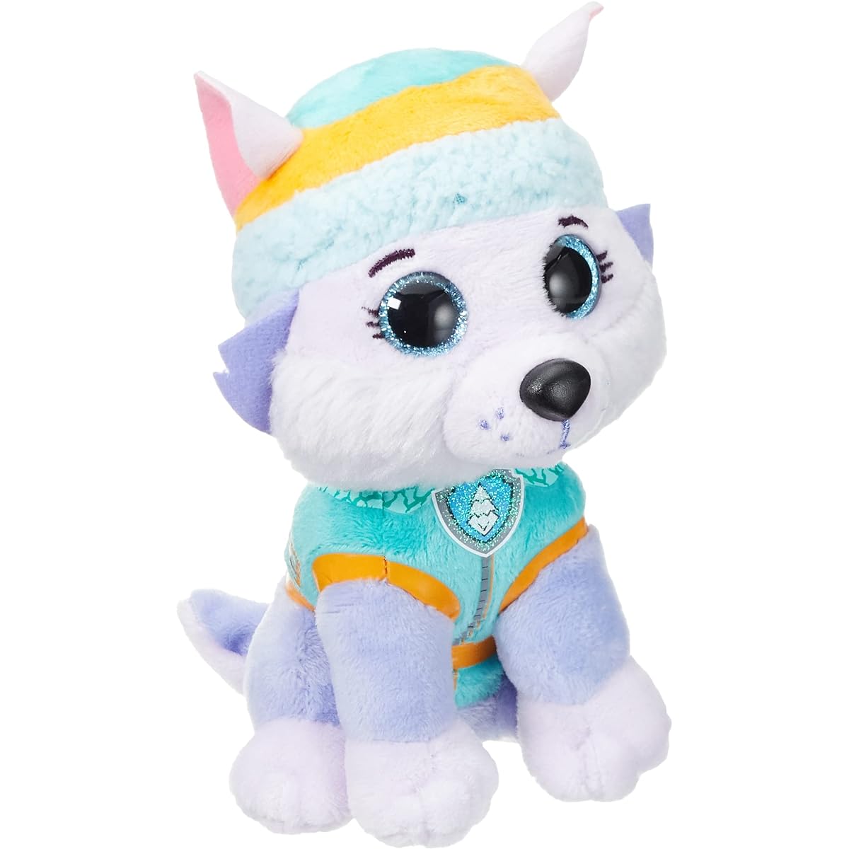 Ty Paw Patrol Everest Husky