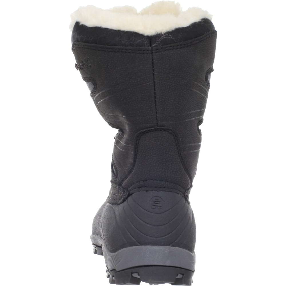 [Kamik] ALPINGLOW NK2056 Alpinglow-W