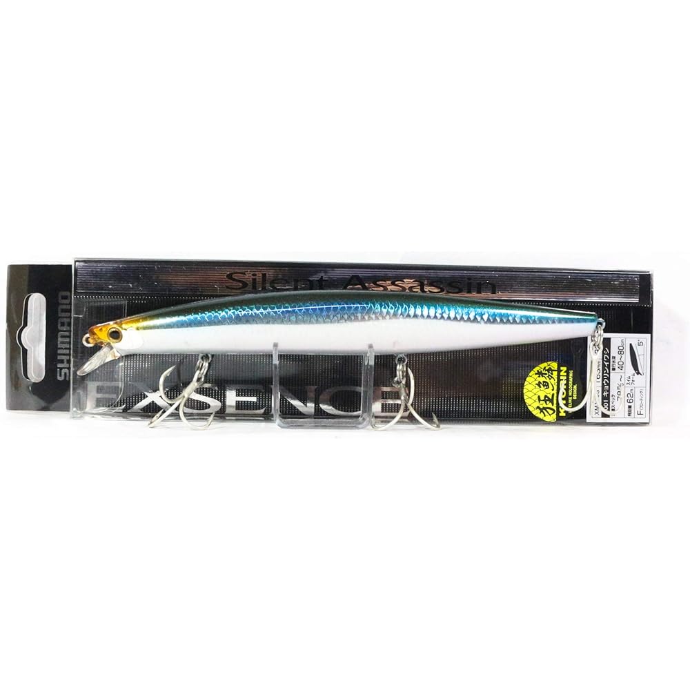 SHIMANO Lure Exsence Silent Assassin 160F AR-C XM-116S