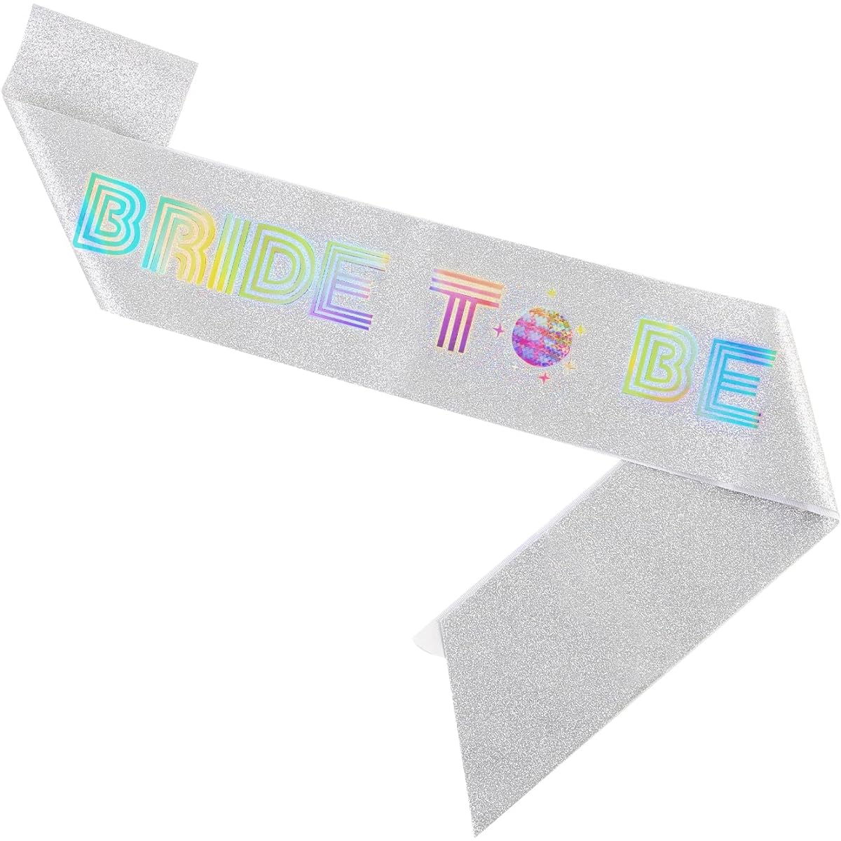 Disco Bachelor Sash Bride To Be Sash Bachelorette Sash Retro Sash Bridal Shower Western Theme Party Last Disco Cowgirl Bachelorette Party Decorations