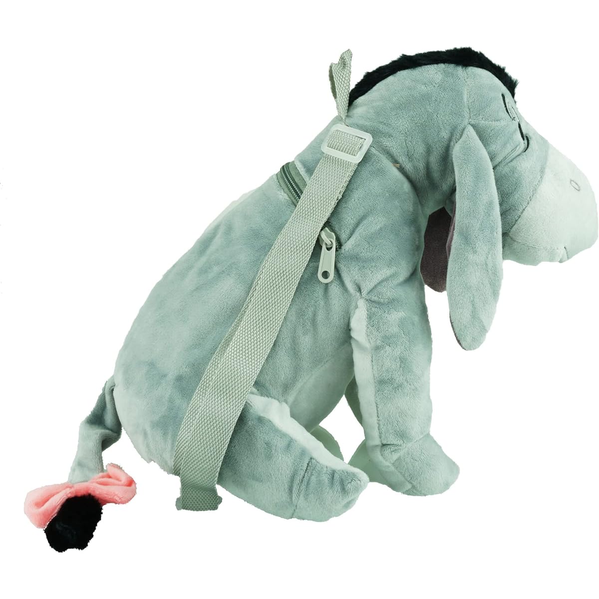 Disney Winnie the Pooh 40.64cm Plush Backpack - Eeyore