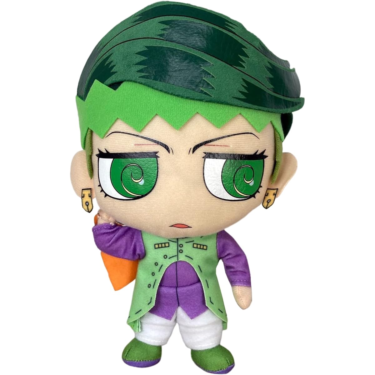 JoJo's Bizarre Advanture- S3 Rohan Plush 20.32cm H