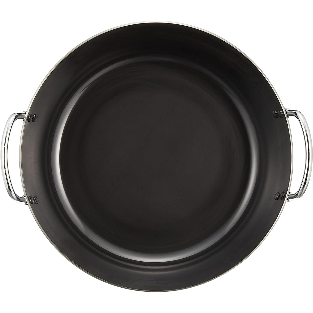 Iron Man Series "Fried Pot" 30cm