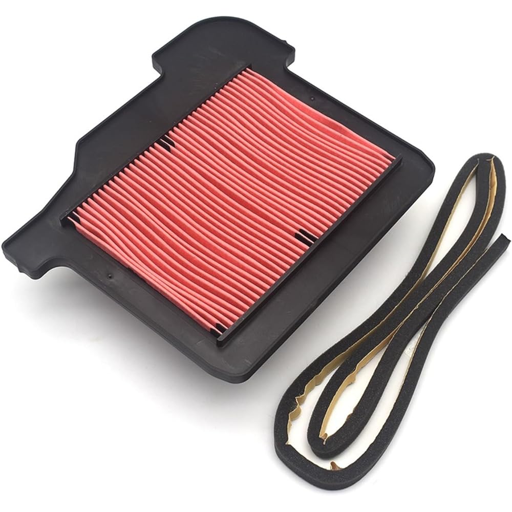 NINOMA Motorcycle Air Filter Compatible with Yamaha MT 09 MT09 MT-09 FZ 09 FZ09 FZ-09 2014-2017 FJ 09 FJ-09 FJ09 2015-2017 XSR900 XSR 900 2016 2017