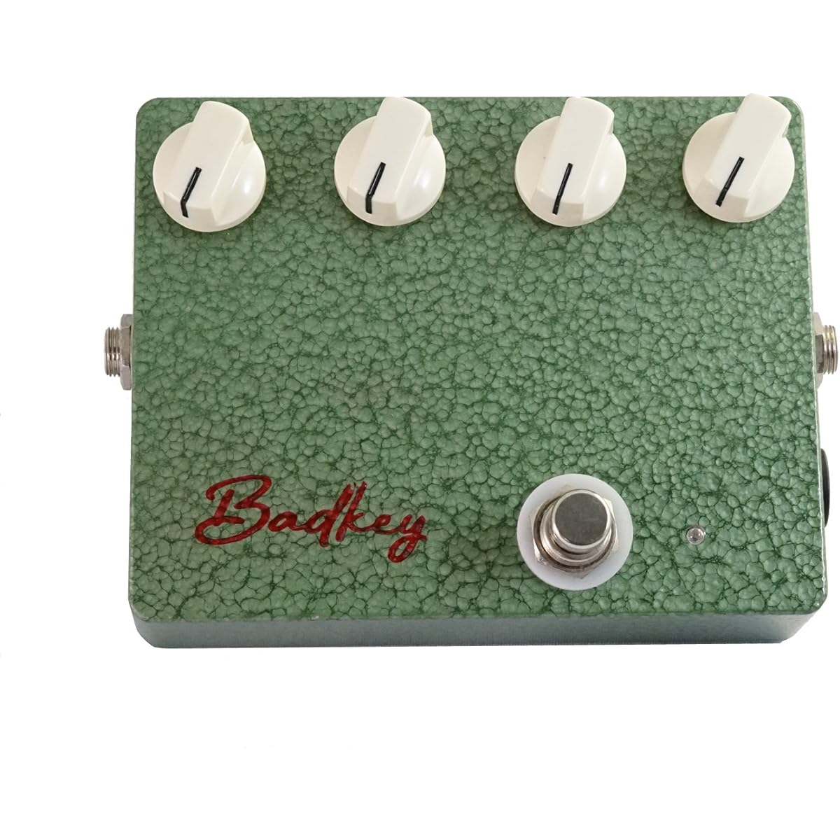 Badkey TubePreAmp for Bass