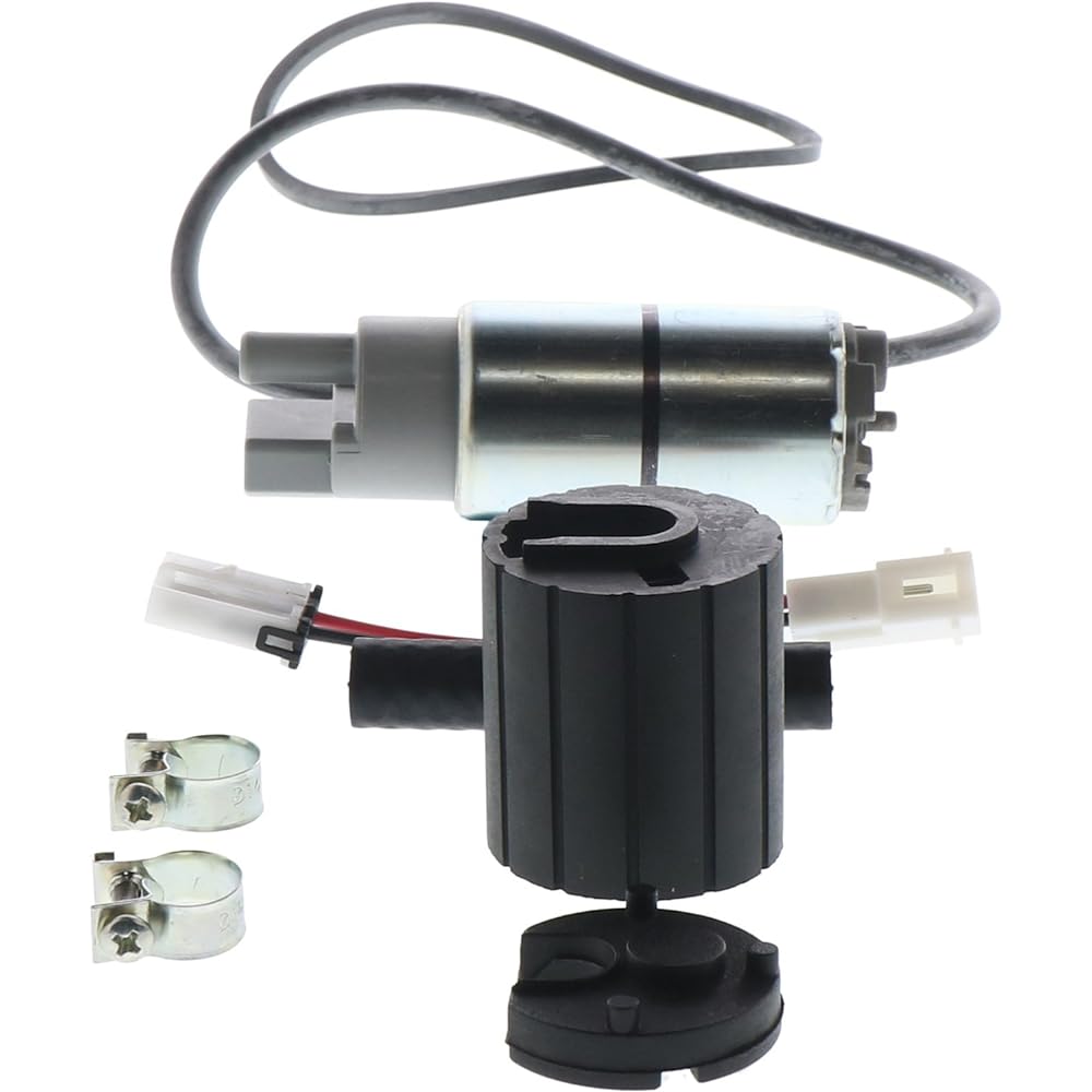 Bosch 69131 OE Electric Fuel Pump 1997-1999 Ford Contour, 1997-2002 Ford Crown Victoria, 1999-2002 Ford Expedition, 1996-1998, 2000 Ford Explorer, 2003 Ford E-150, 199999-202 Ford E-150. Econoline etc.