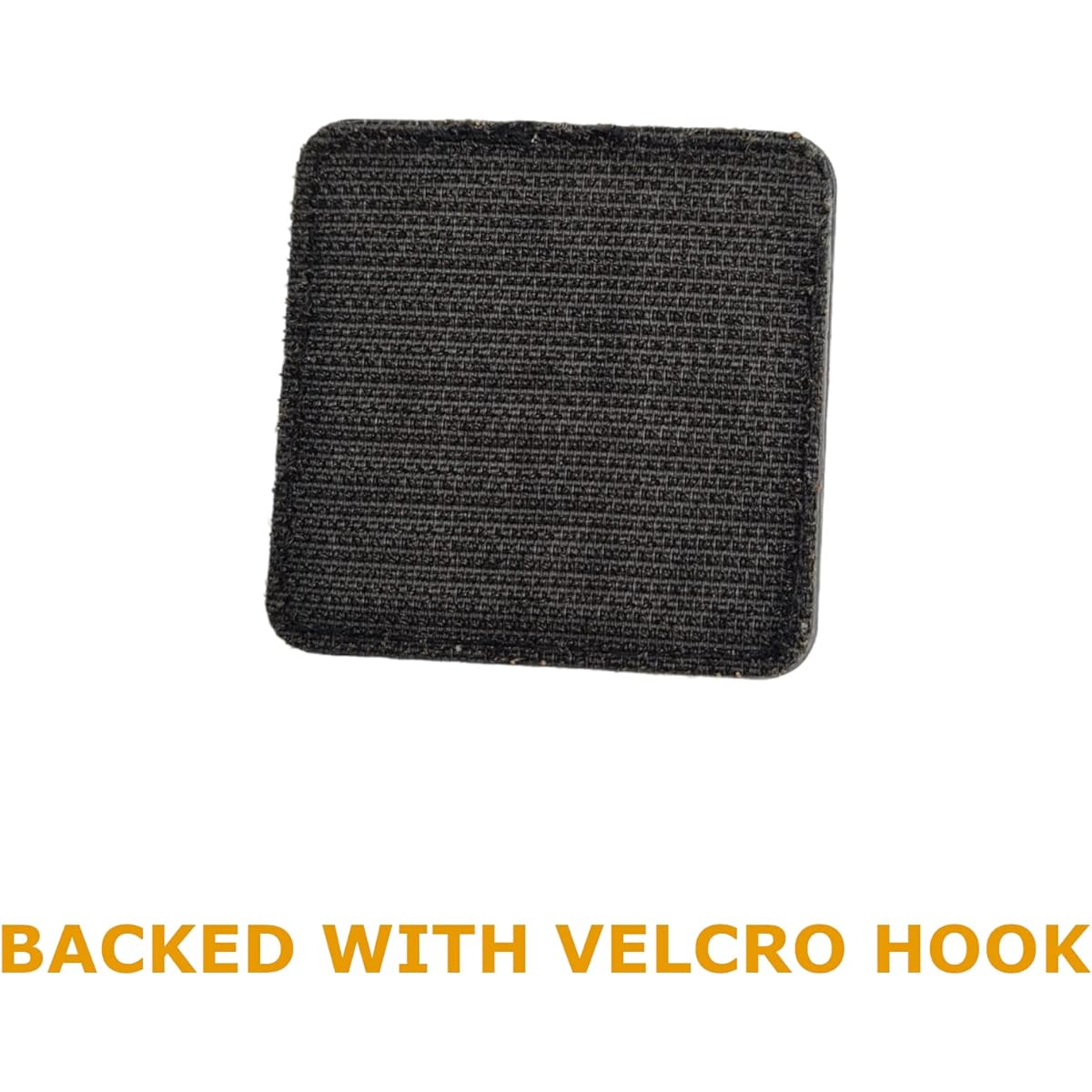 Glow in the Dark ONEG O- NKA Blood Type No Known Allergies Tactical Morale PVC Rubber Velcro Patch