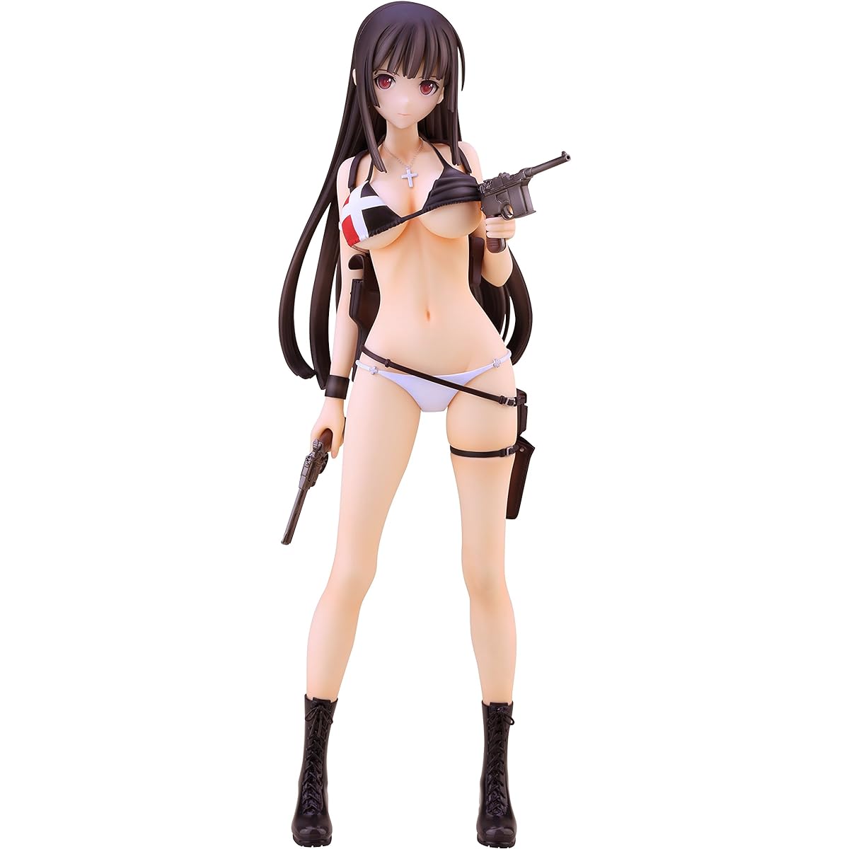 SKYTUBE T2 Art☆Girls - Saint of the Seaside, Desmaria, 1/7 scale, PVC, pre-painted, finished figure