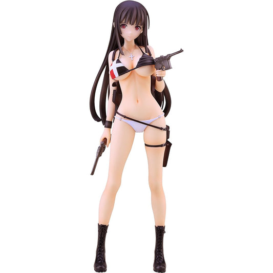 SKYTUBE T2 Art☆Girls - Saint of the Seaside, Desmaria, 1/7 scale, PVC, pre-painted, finished figure