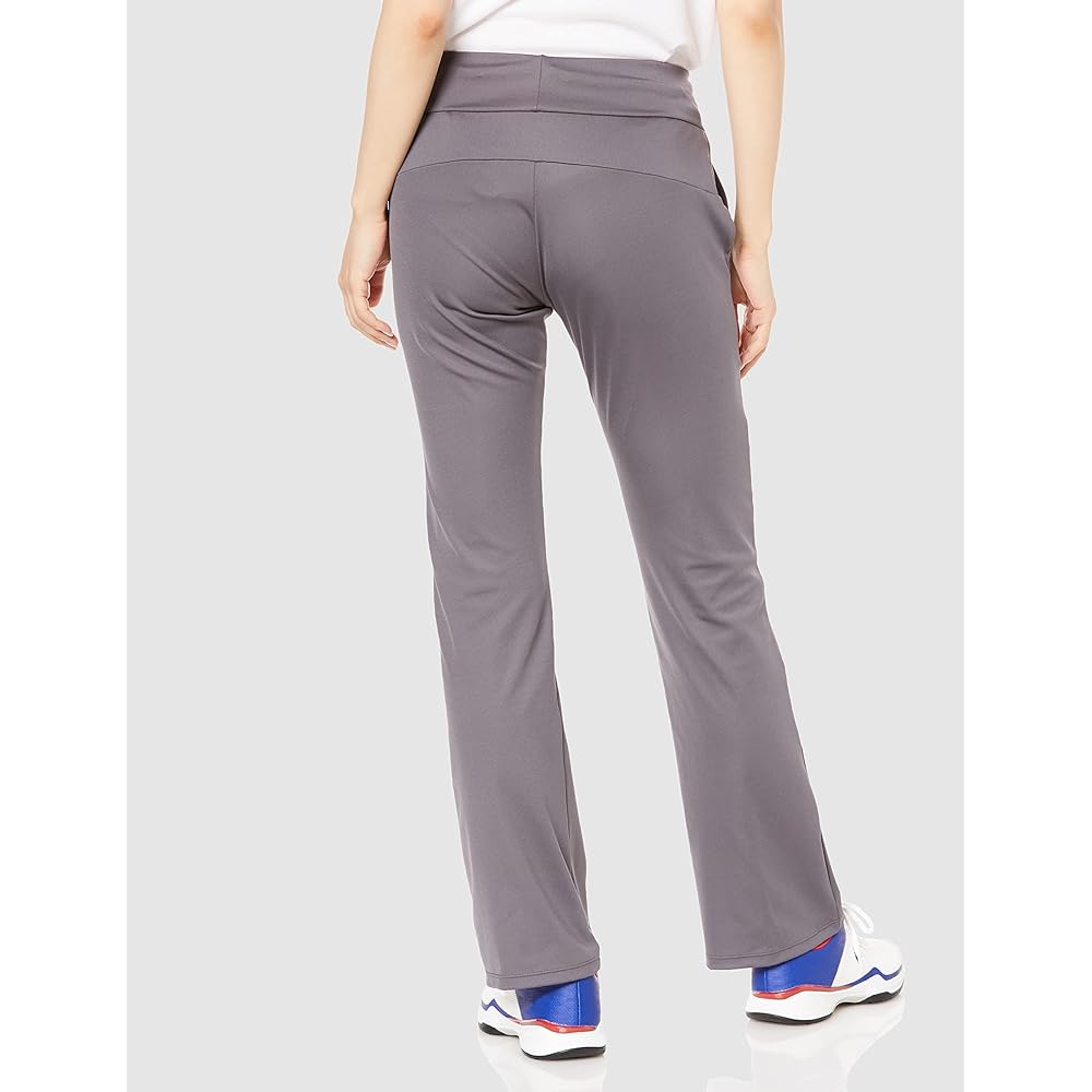 [Le Coq Sportif] Casual Pants, Long Fit Pants, Women's