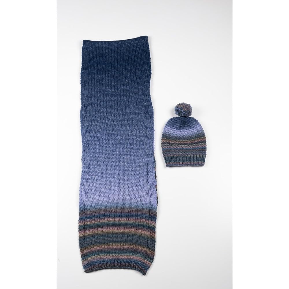Woolly Hugs Autumn/Winter Wool "SCAP Color 386"