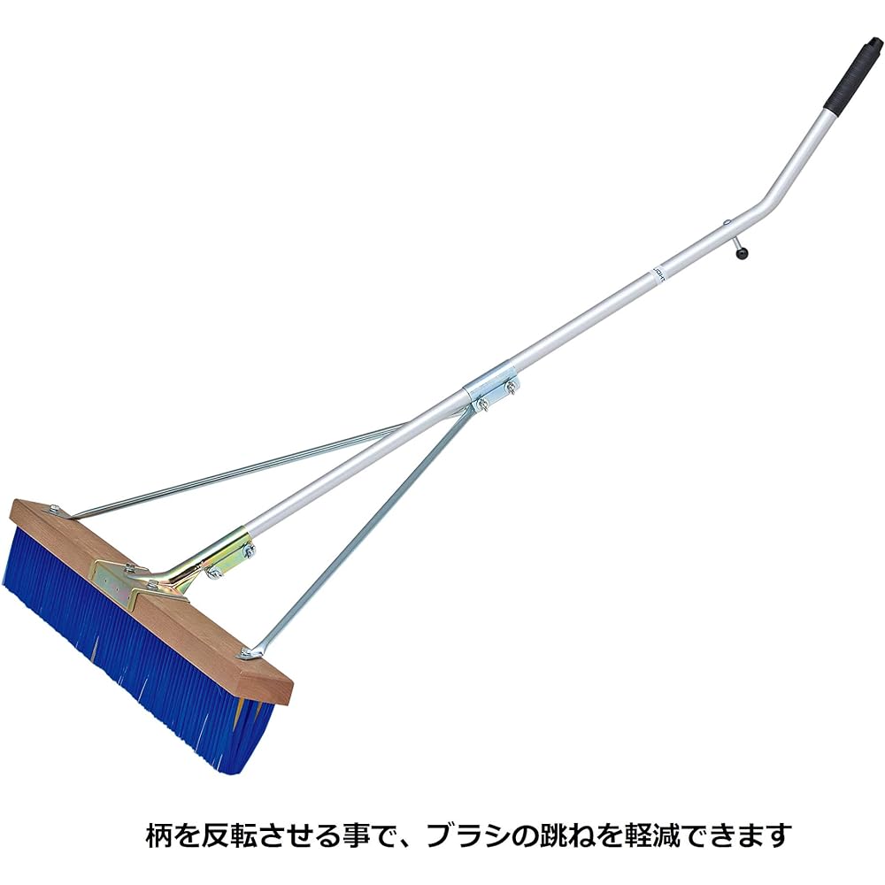 TOEI LIGHT Coat Brush Nylon SW150 B-5420