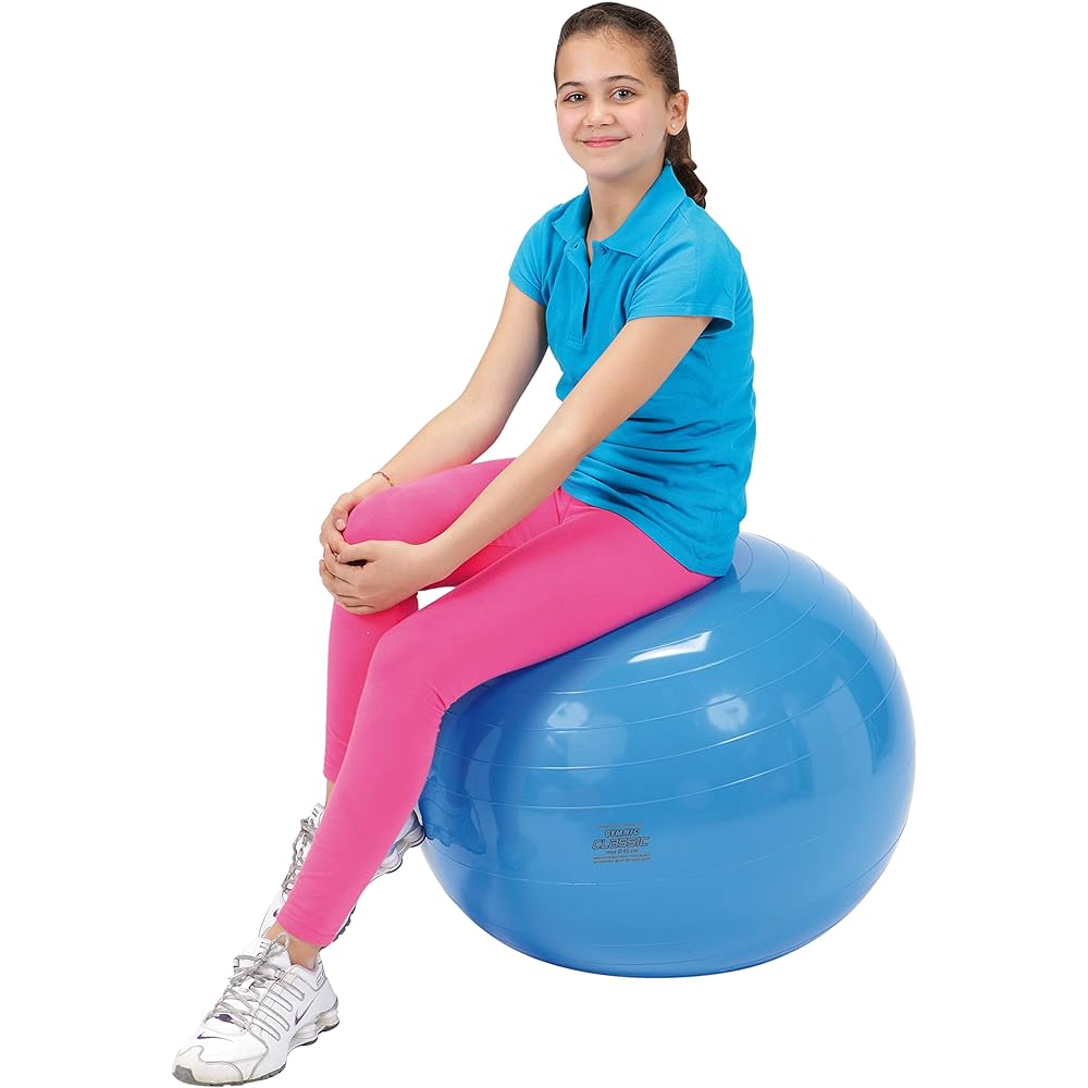 GYMNIC 65