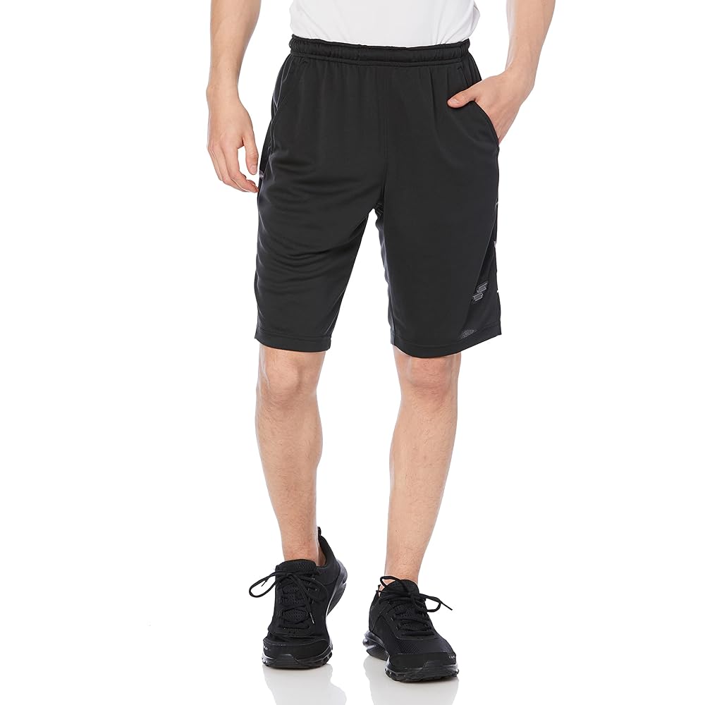 [SSK] Short Pants PROEDGE Training Short Pants Men's EDRF22003HP