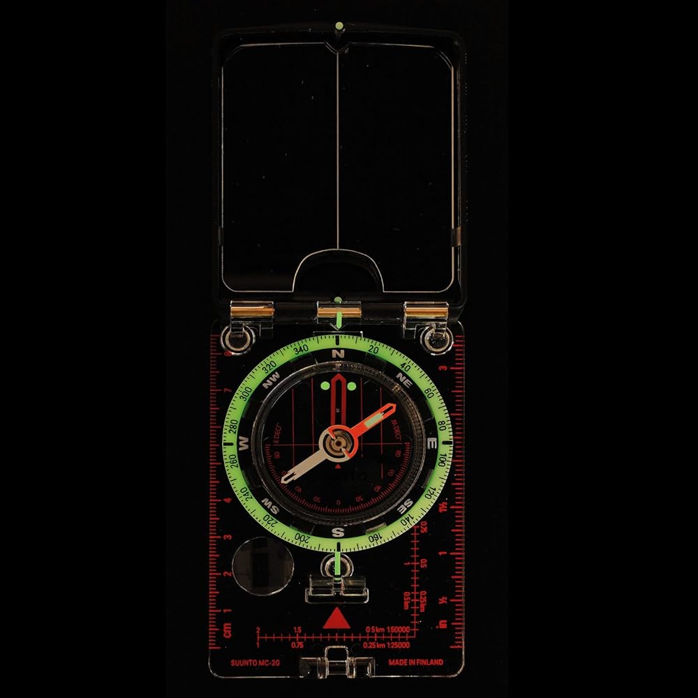 SUUNTO Compass MC-2